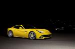 Ferrari F12berlinetta by Novitec Rosso 2012 года